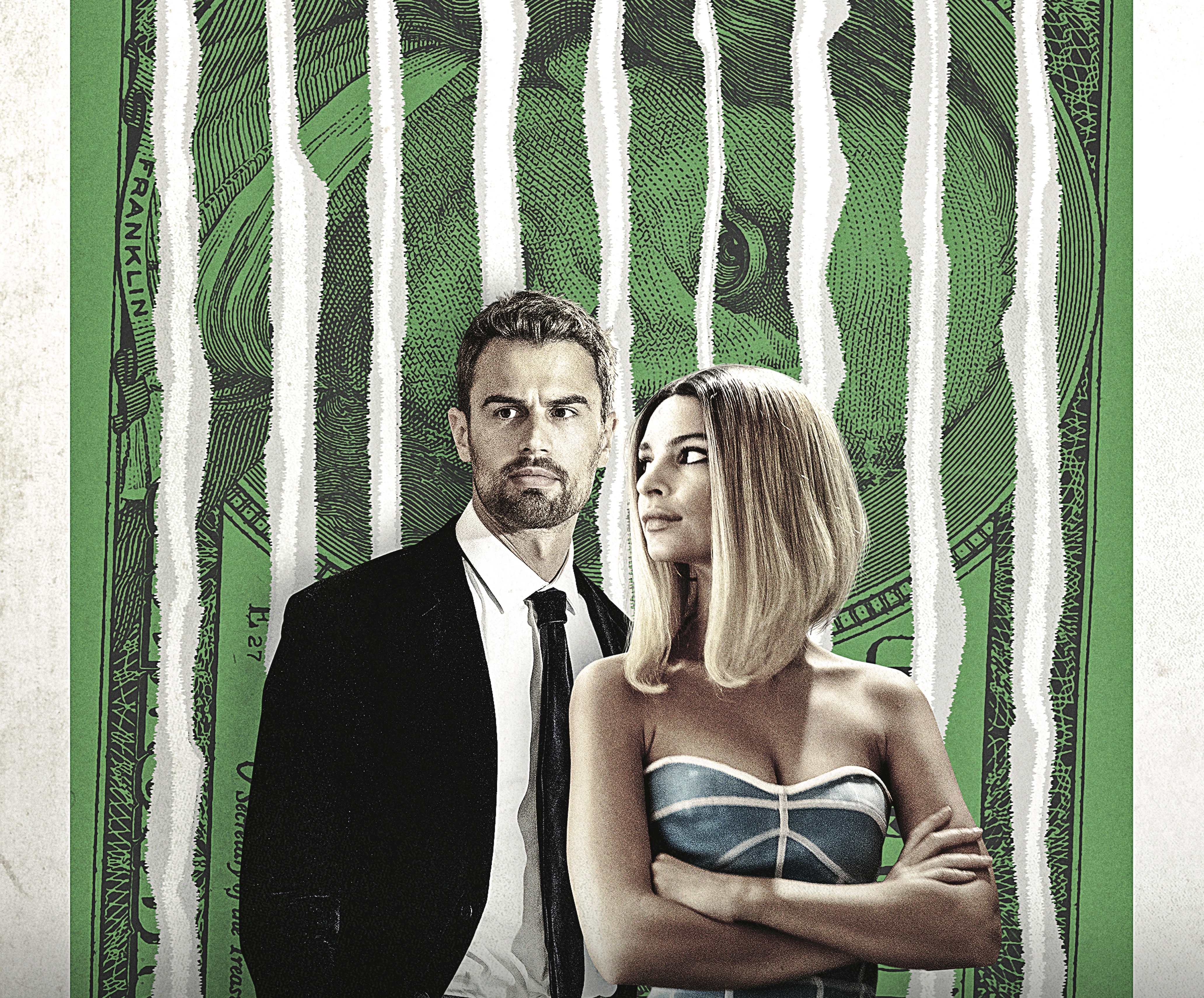 Lying And Stealing 2019 - HD Wallpaper 