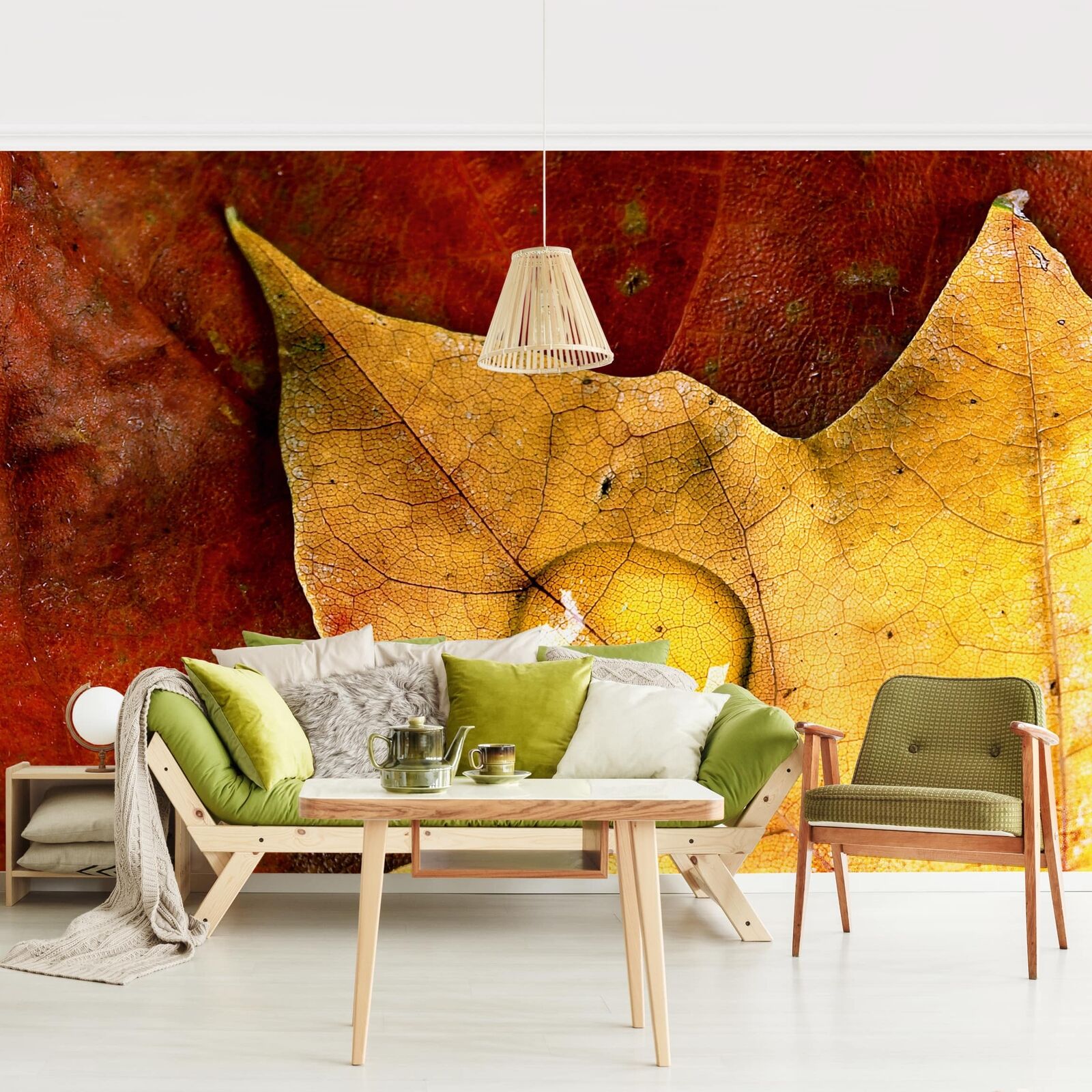 Tapety Neu Moderne Tapete Vlies Fototapete Don Vito - Safari Tapete - HD Wallpaper 