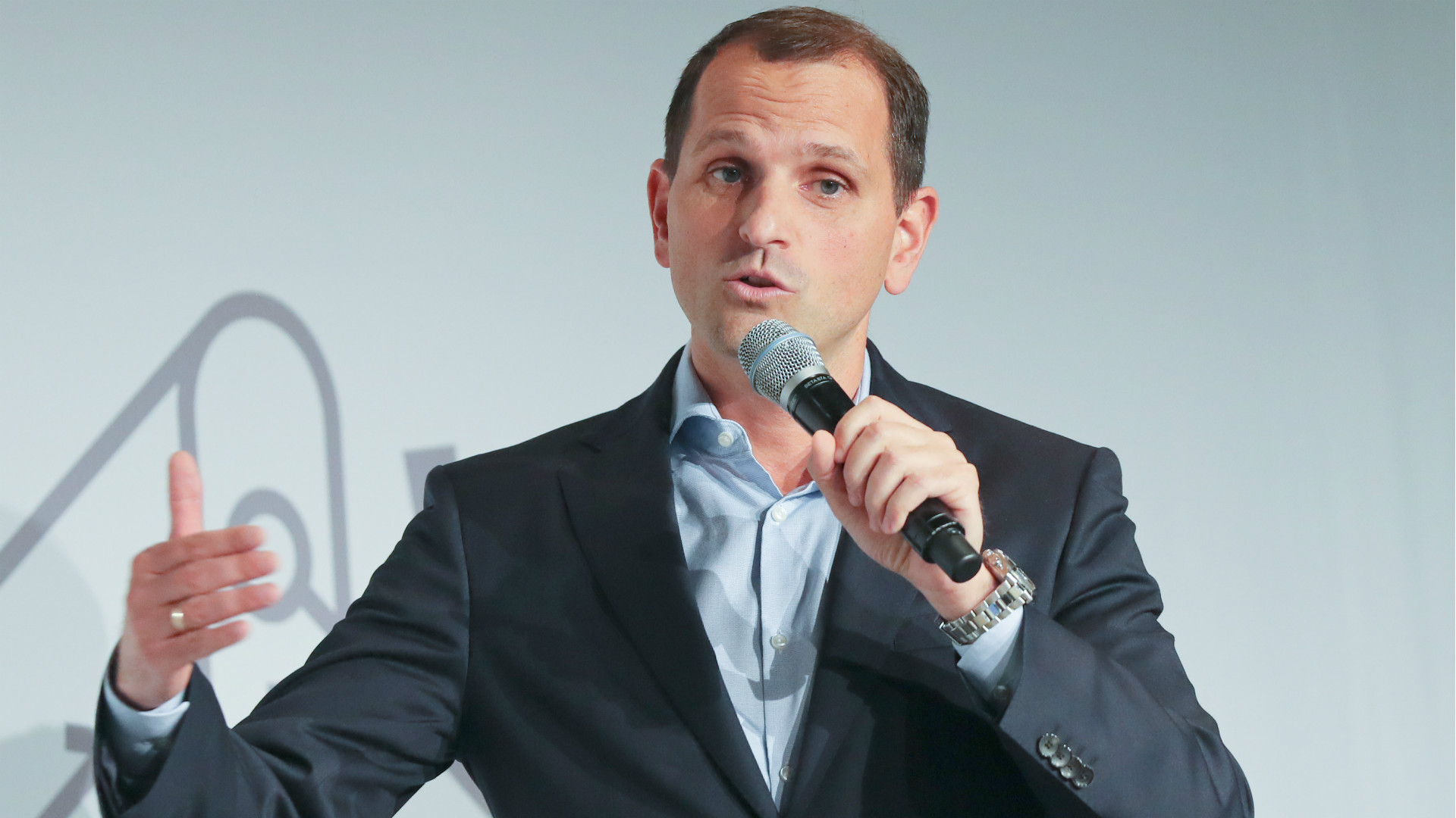 Public Speaking - HD Wallpaper 