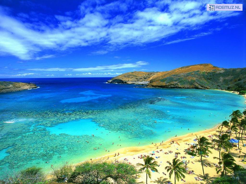 Hawaii Maui Island - HD Wallpaper 