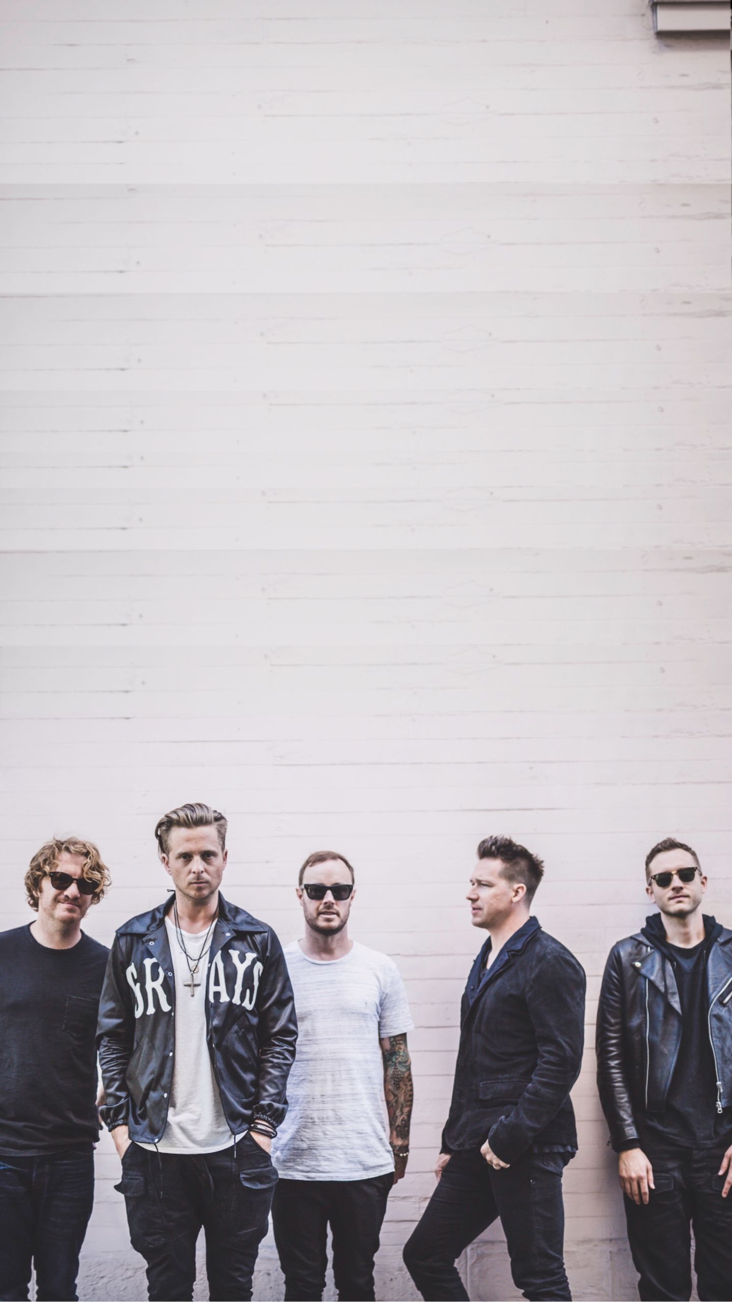 One Republic Band 1440x2560 Wallpaper Teahub Io
