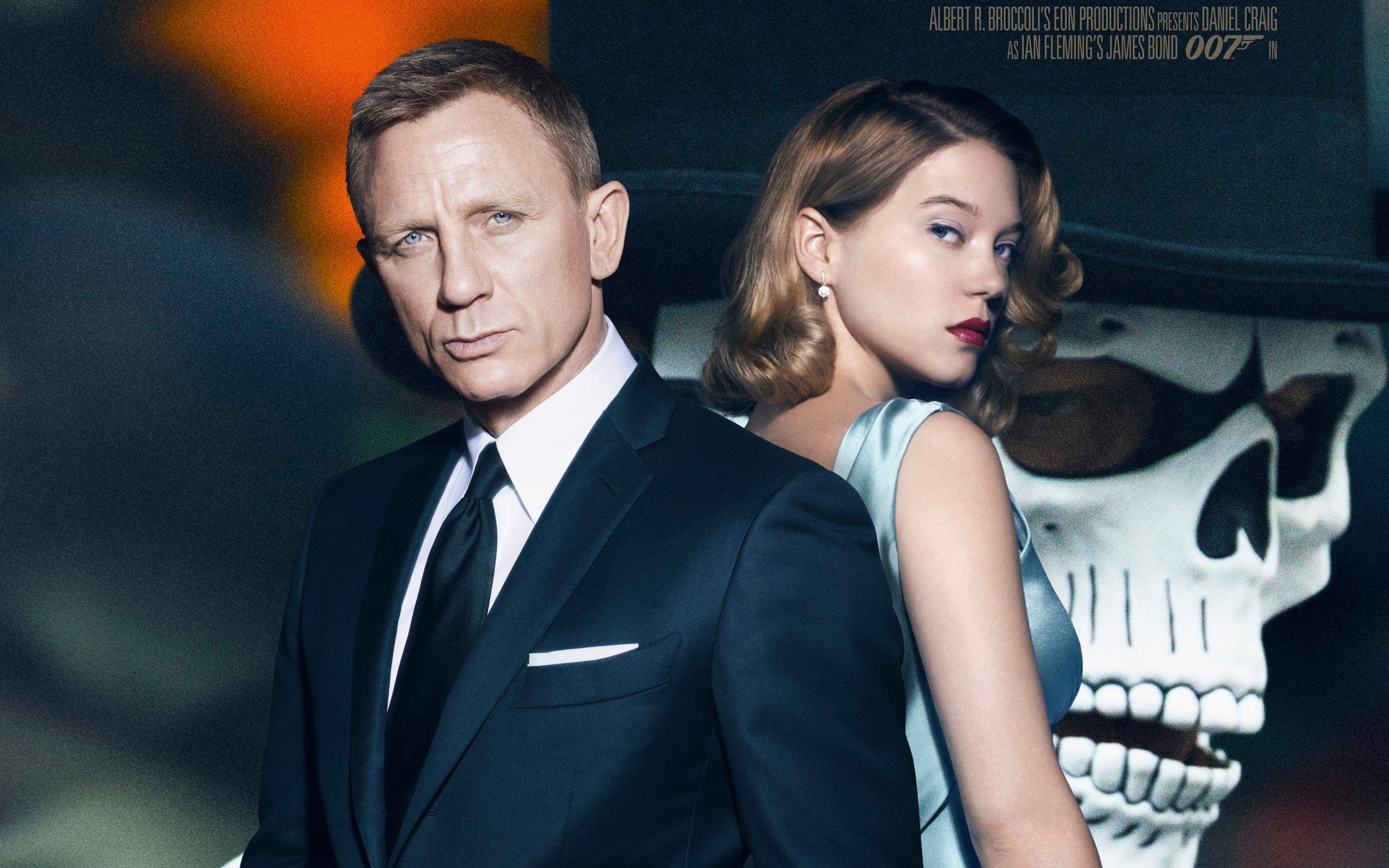 Daniel Craig Hd Pics James Bond - HD Wallpaper 