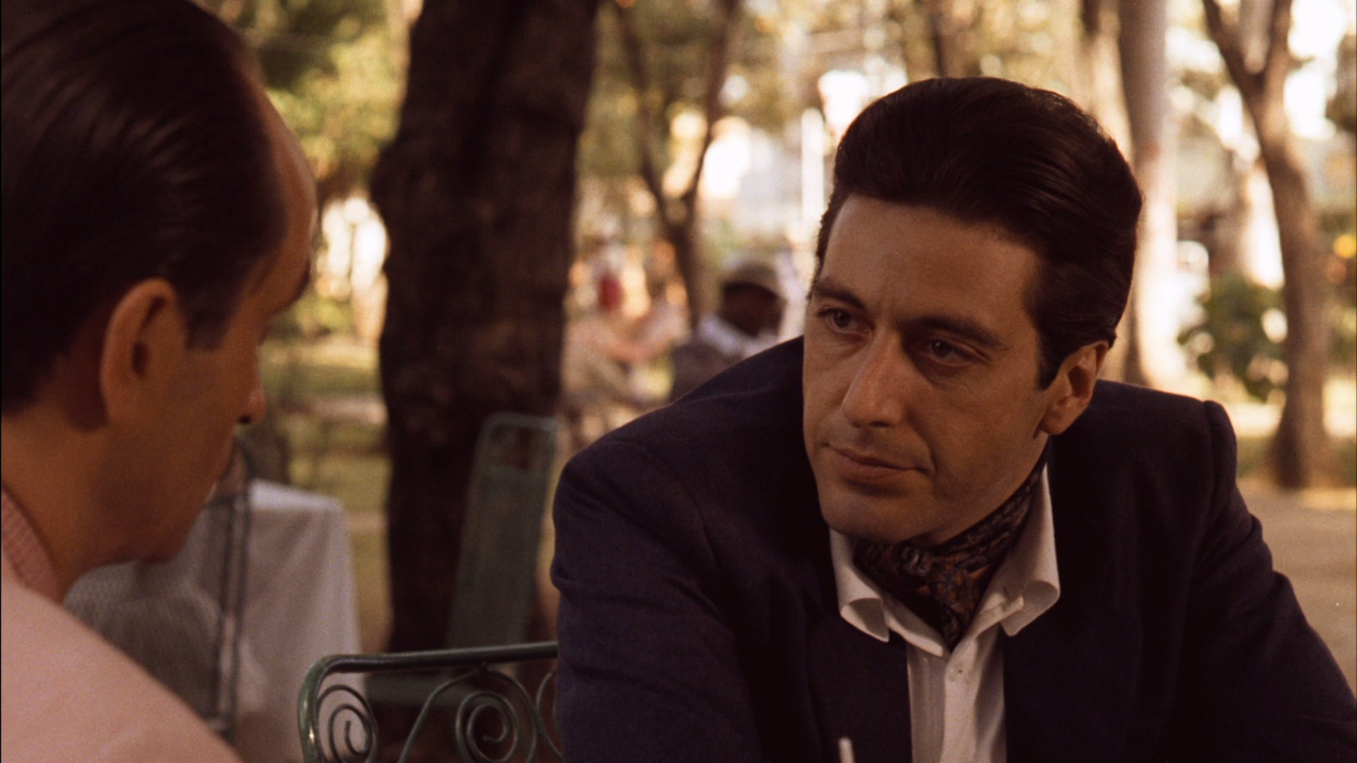 The Godfather 2 Wallpapers Wallpapers) Adorable Wallpapers - Godfather Part  2 - 1920x1080 Wallpaper 