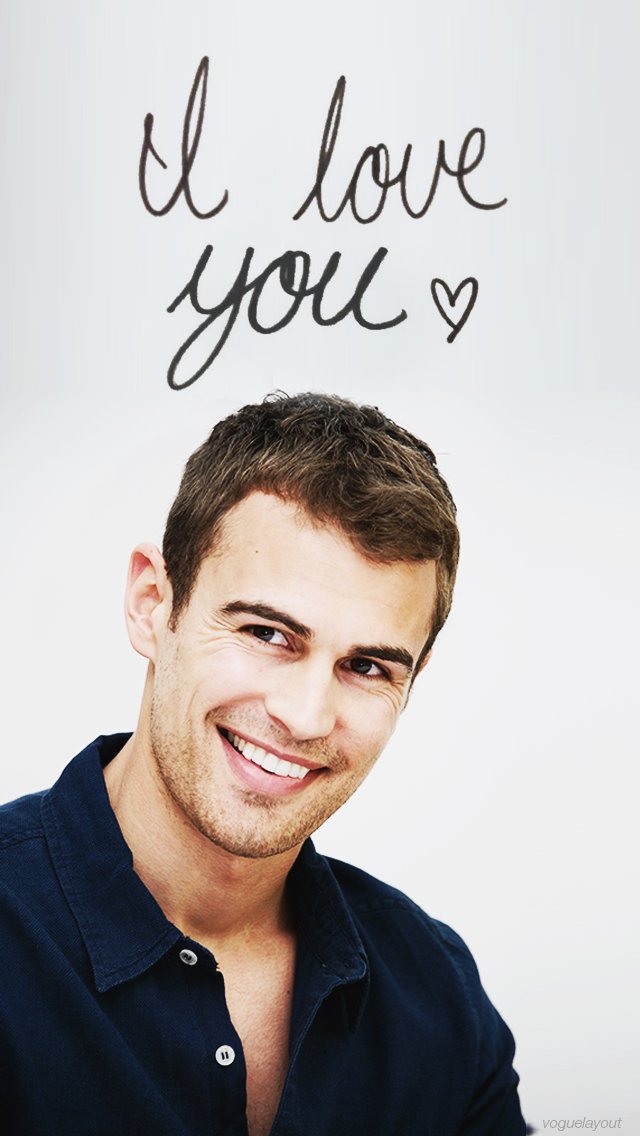 Theo James Kate Beckinsale - HD Wallpaper 