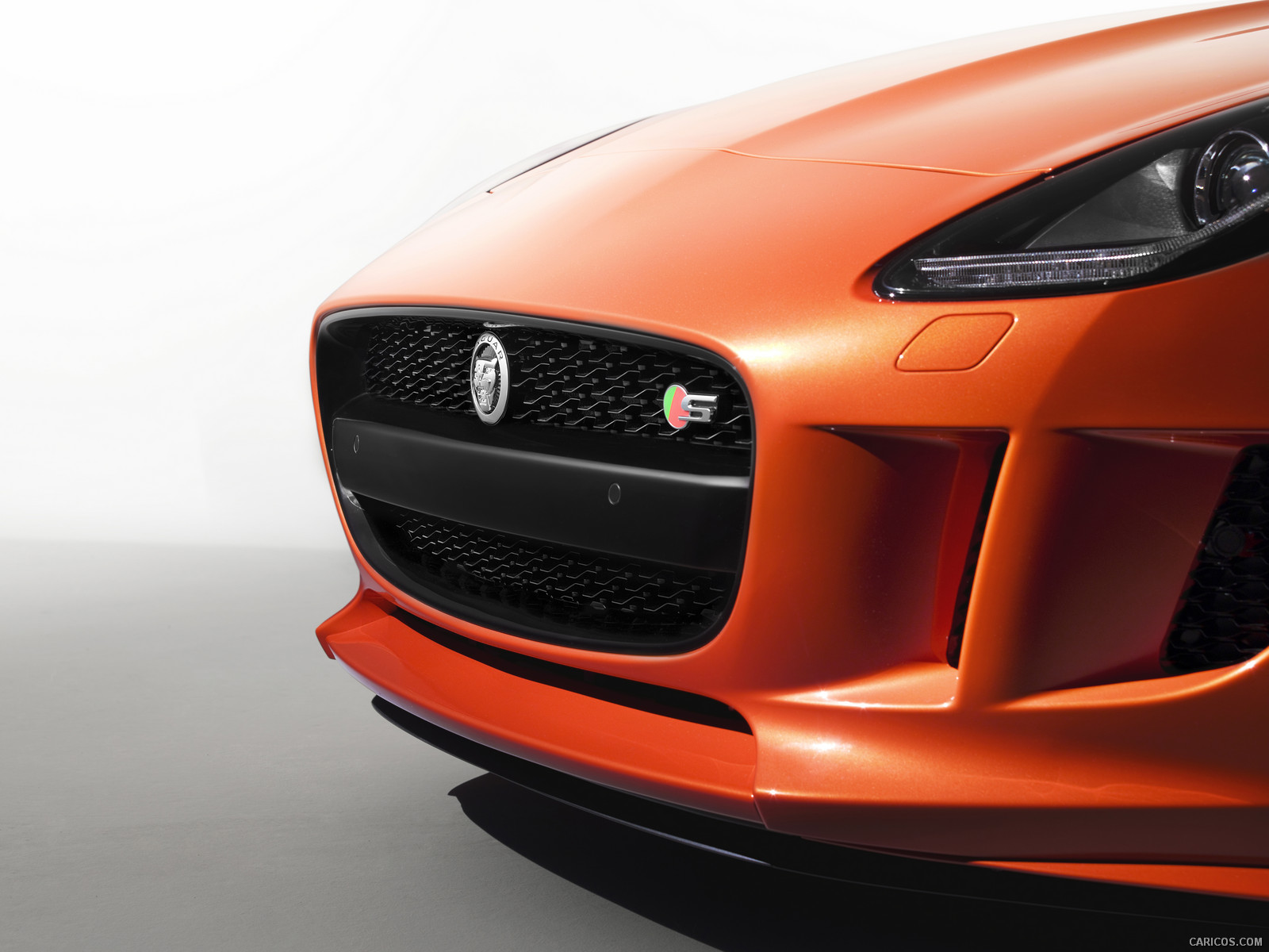 Jaguar F Type Hd - HD Wallpaper 