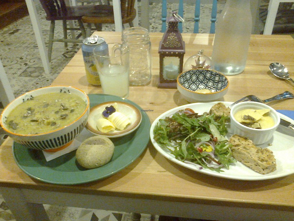 Side Dish - HD Wallpaper 