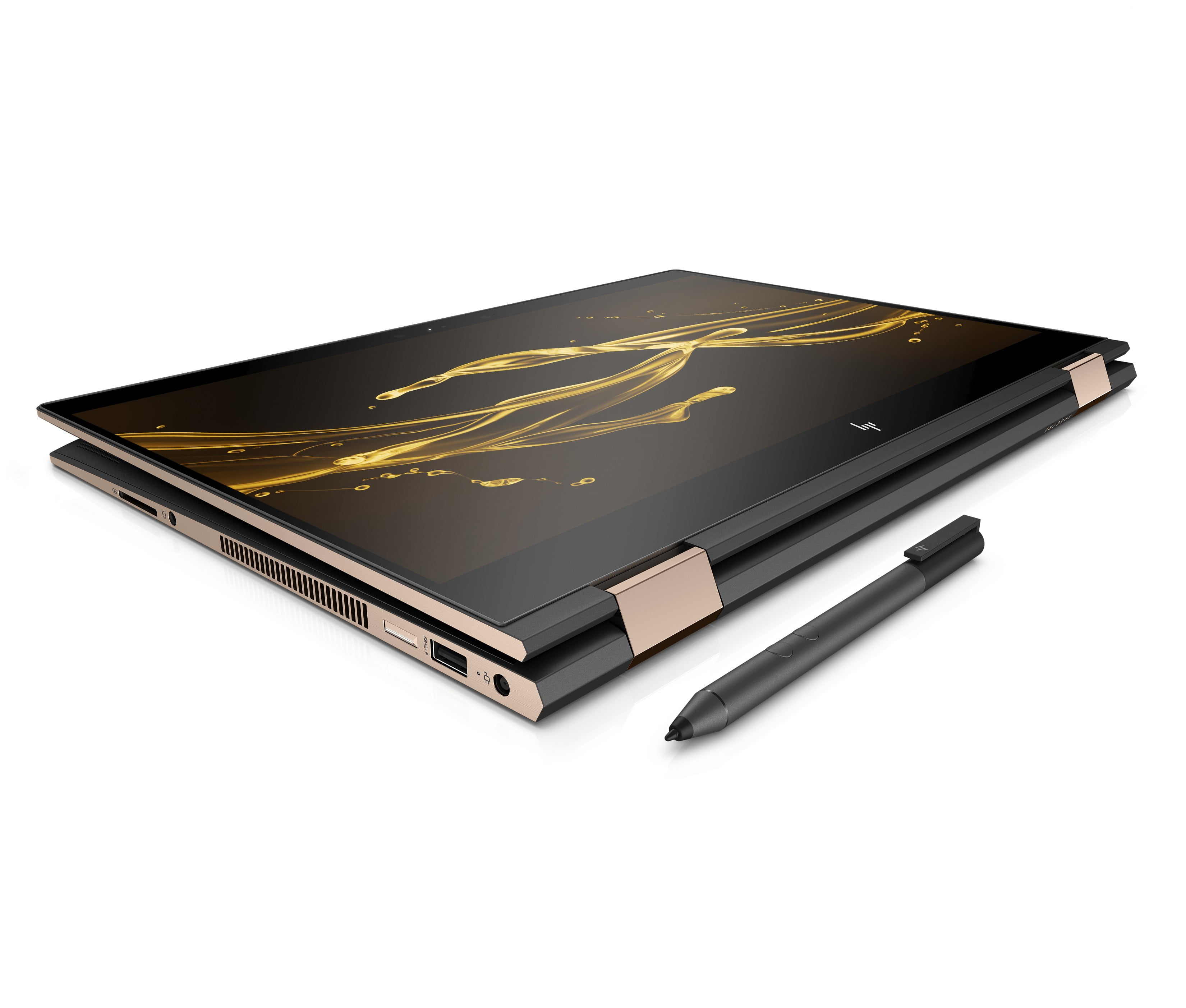 Hp Spectre X360 13 Ae013dx - HD Wallpaper 
