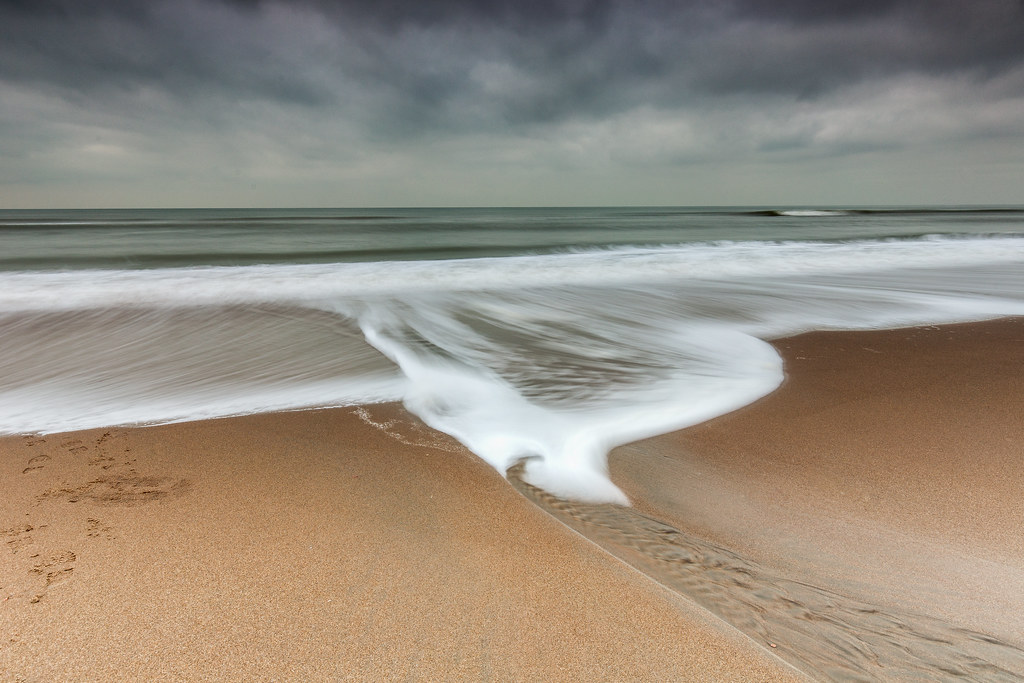 Singing Sand - HD Wallpaper 
