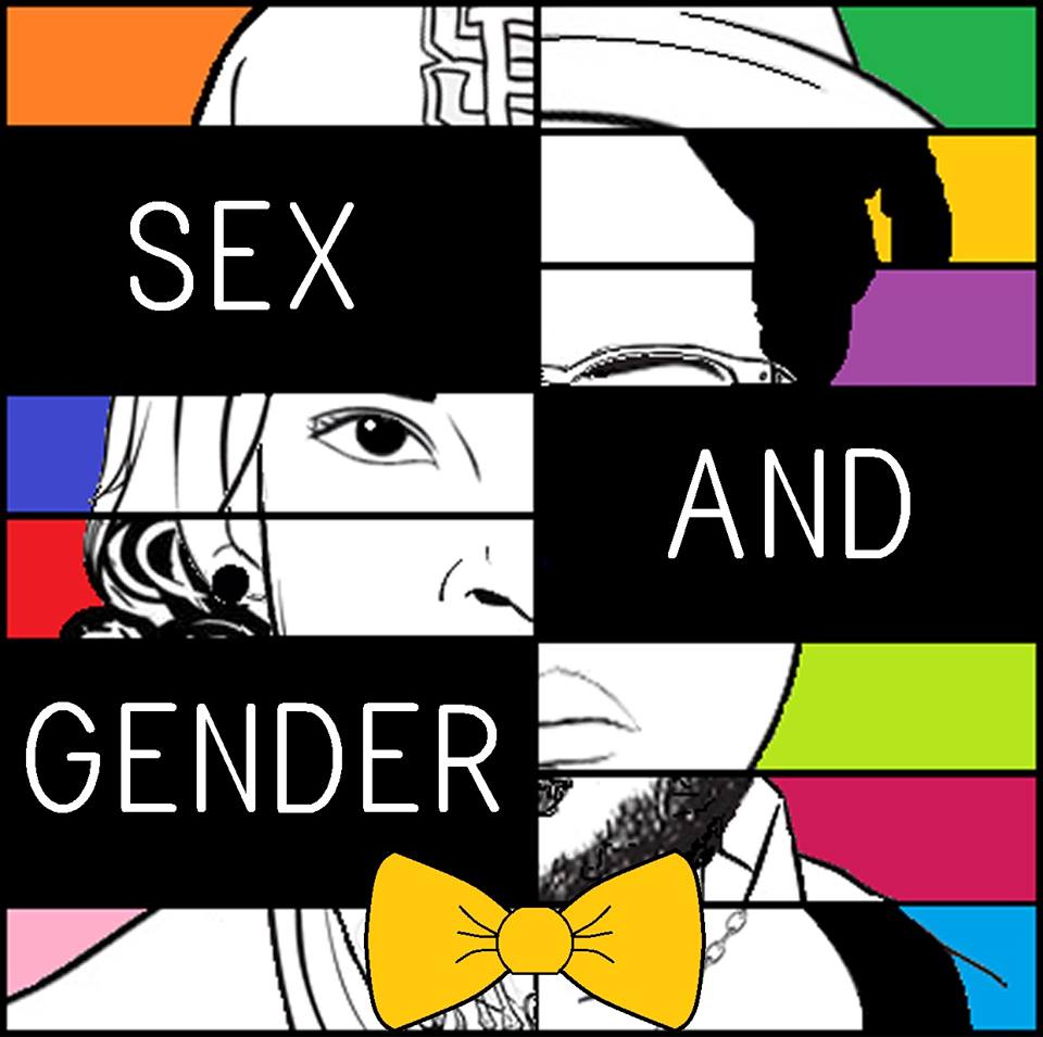 10432120 794886257276529 5923158181651371396 N - Sexuality And Gender 2015 - HD Wallpaper 