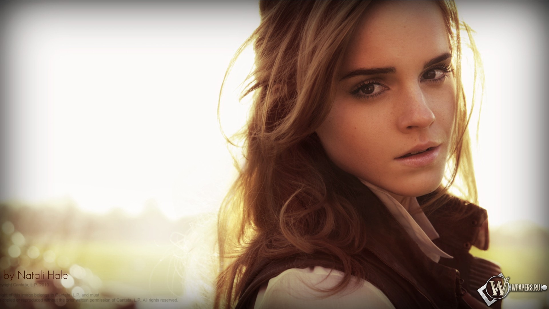 Girl Wallpaper High Resolution Download - Emma Watson Wallpaper 1080p - HD Wallpaper 