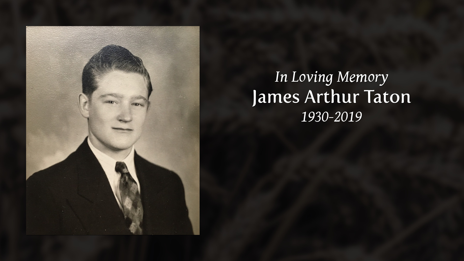 Gentleman - HD Wallpaper 