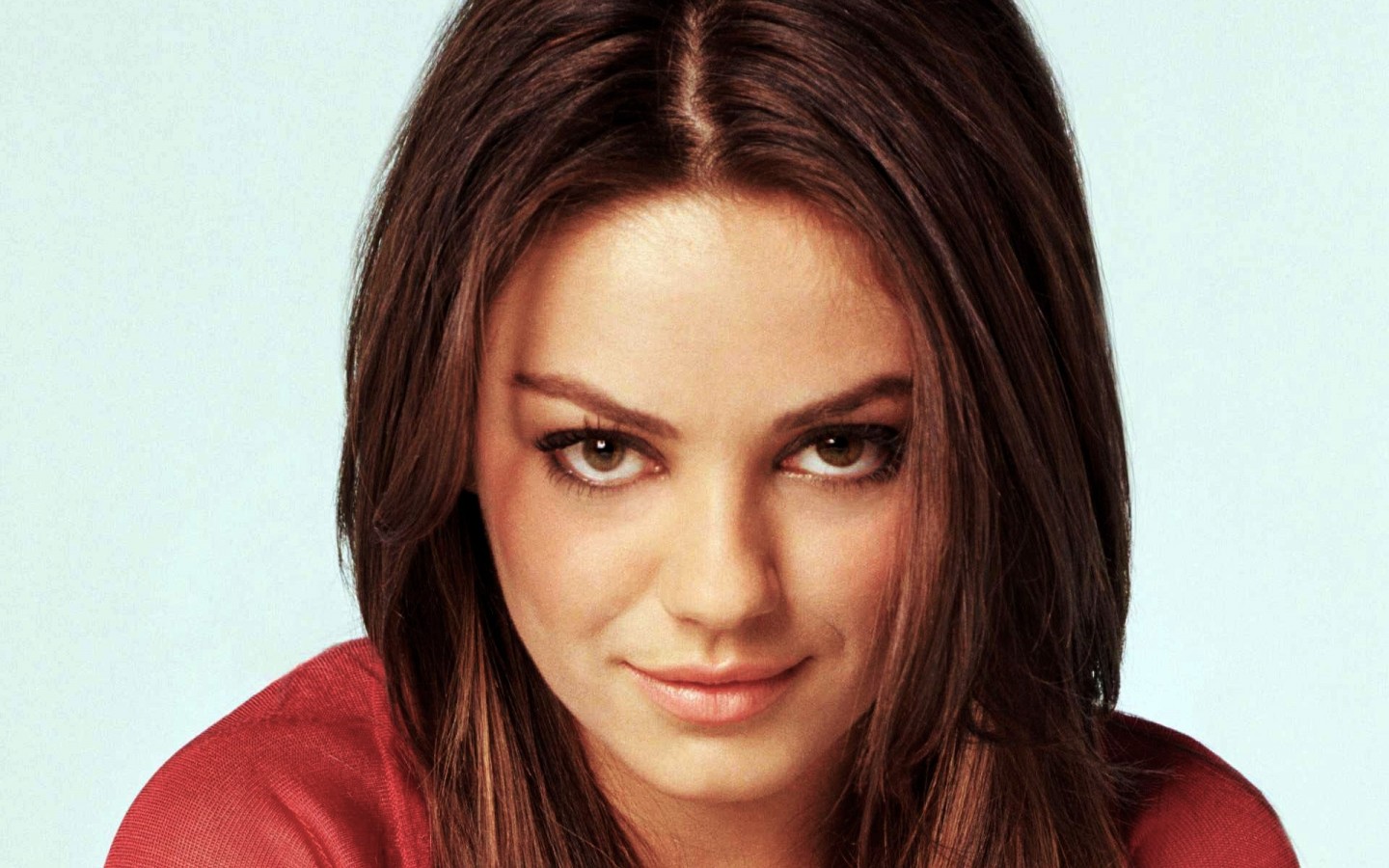 Full Body Mila Kunis - HD Wallpaper 