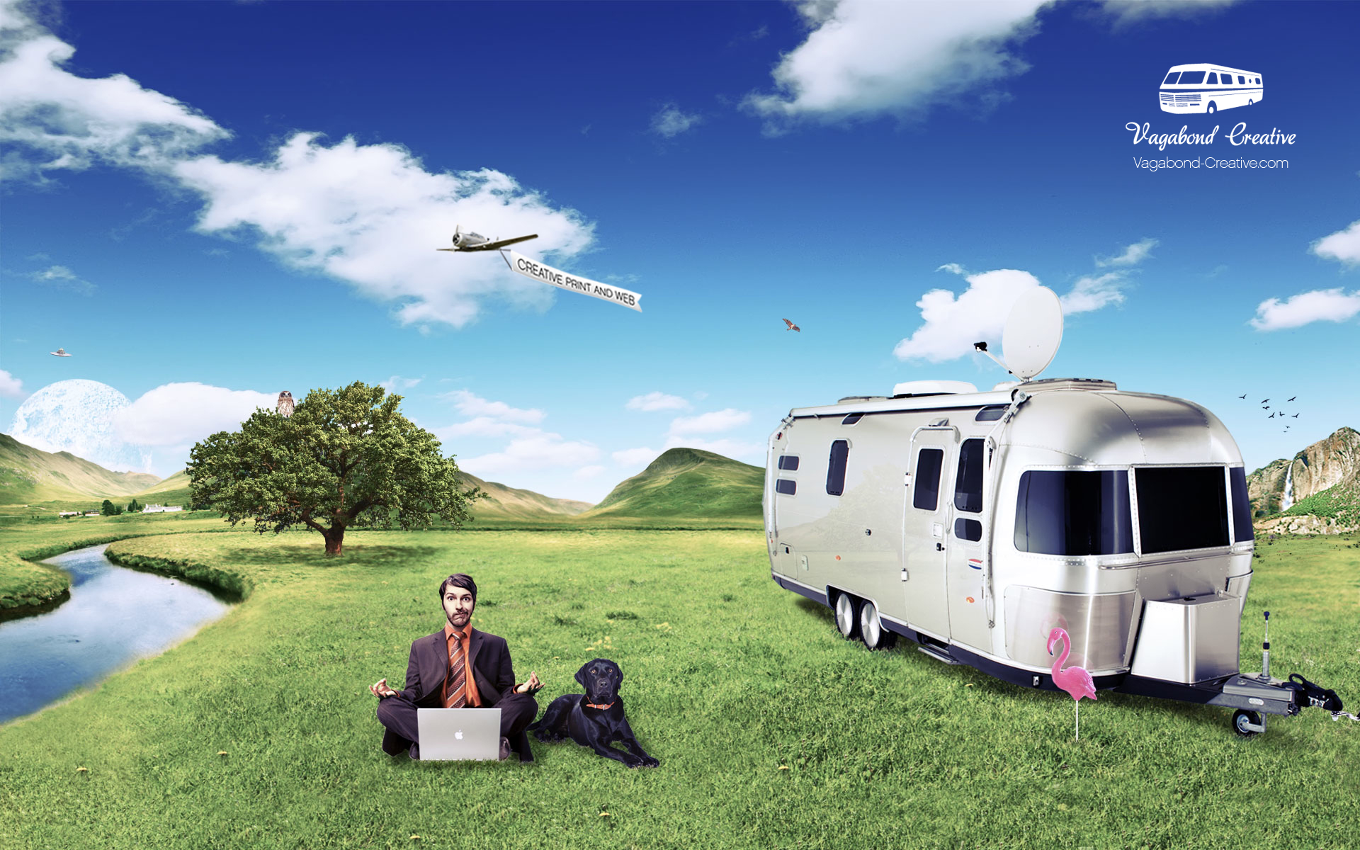 Funny Wallpaper With Pictures For Desktop - HD Wallpaper 