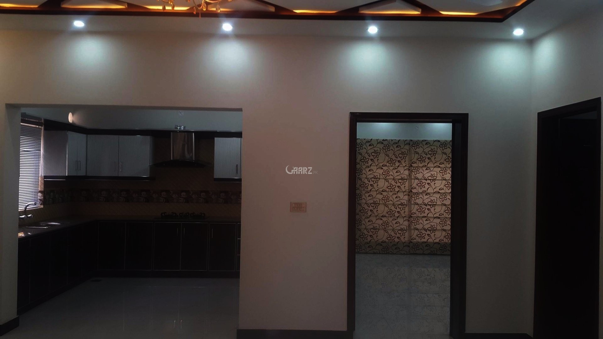 5 Marla House For Sale In Rawalpindi Cantt View Colony Ceiling