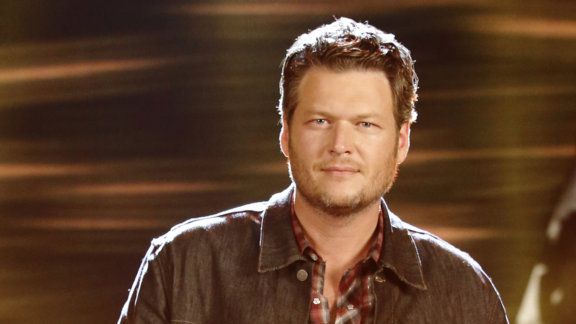 Hd Blake Shelton Wallpapers And Photos - HD Wallpaper 