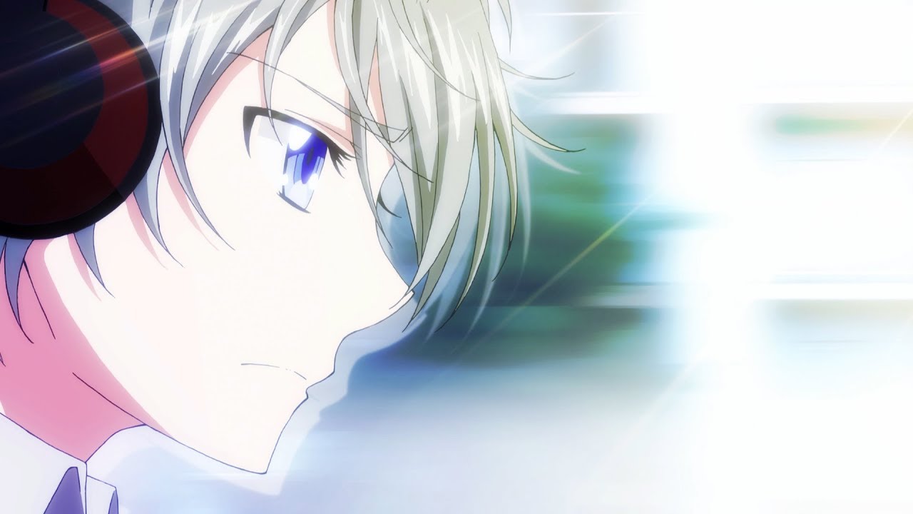 W Z Anime - HD Wallpaper 