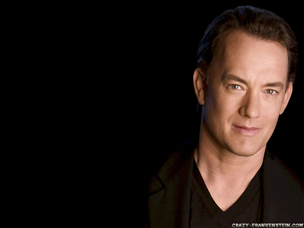 Tom Hanks Atheist - HD Wallpaper 