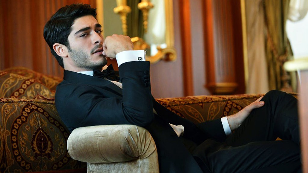 Burak Deniz Images Hd - HD Wallpaper 