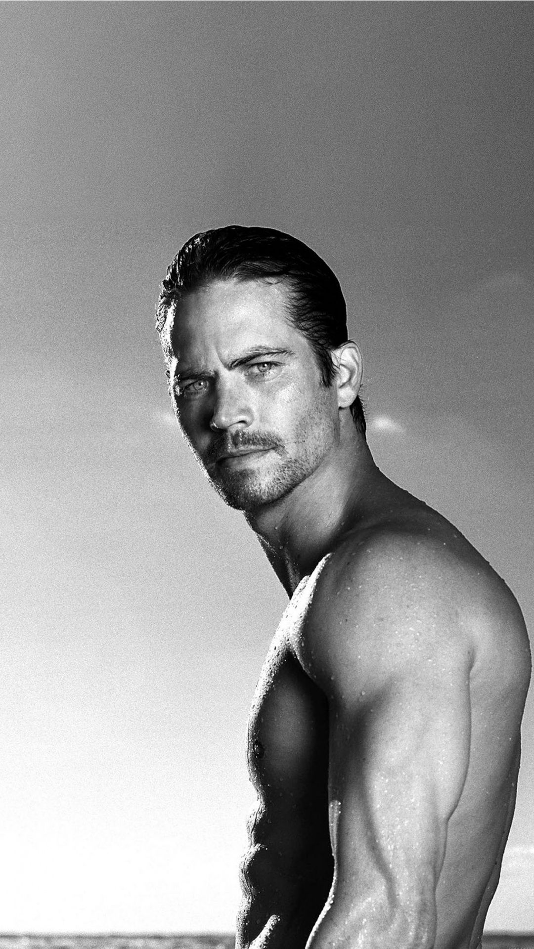 Paul Walker Hd Wallpaper For Iphone 6 - HD Wallpaper 