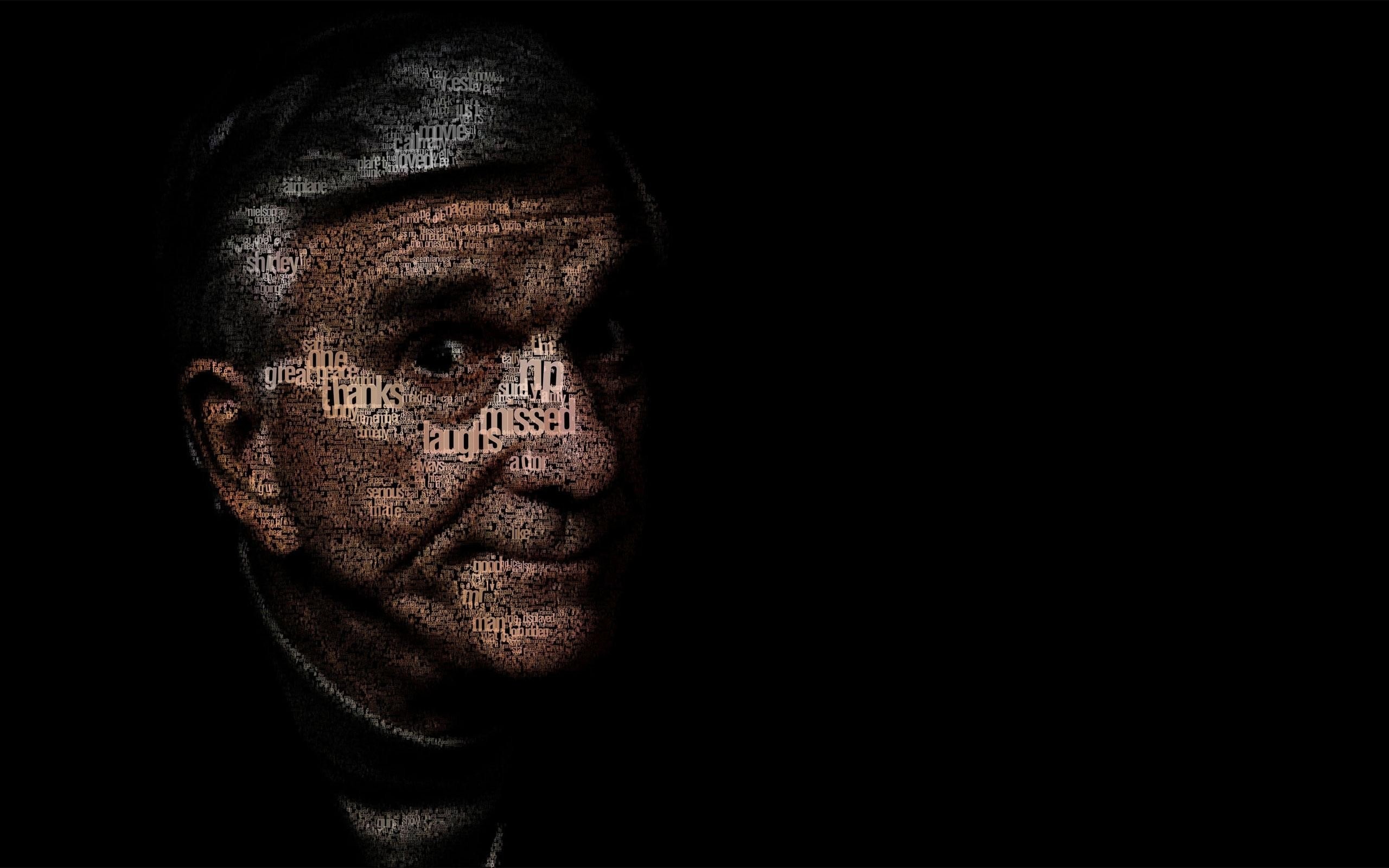 Leslie Nielsen - HD Wallpaper 