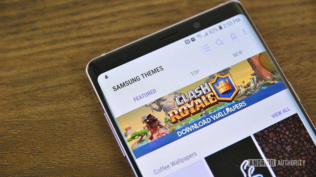 Clash Royale - HD Wallpaper 