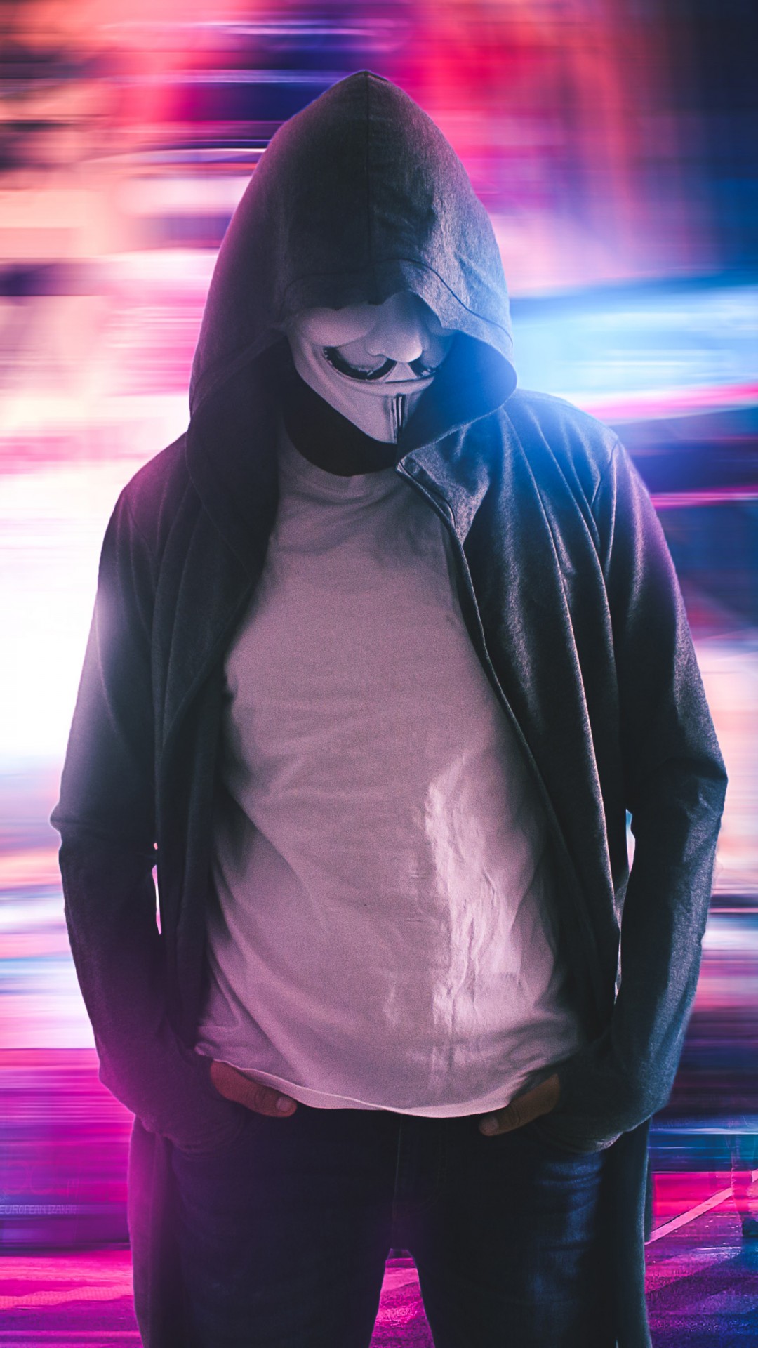 Ultra Hd Wallpaper Anonymous - HD Wallpaper 