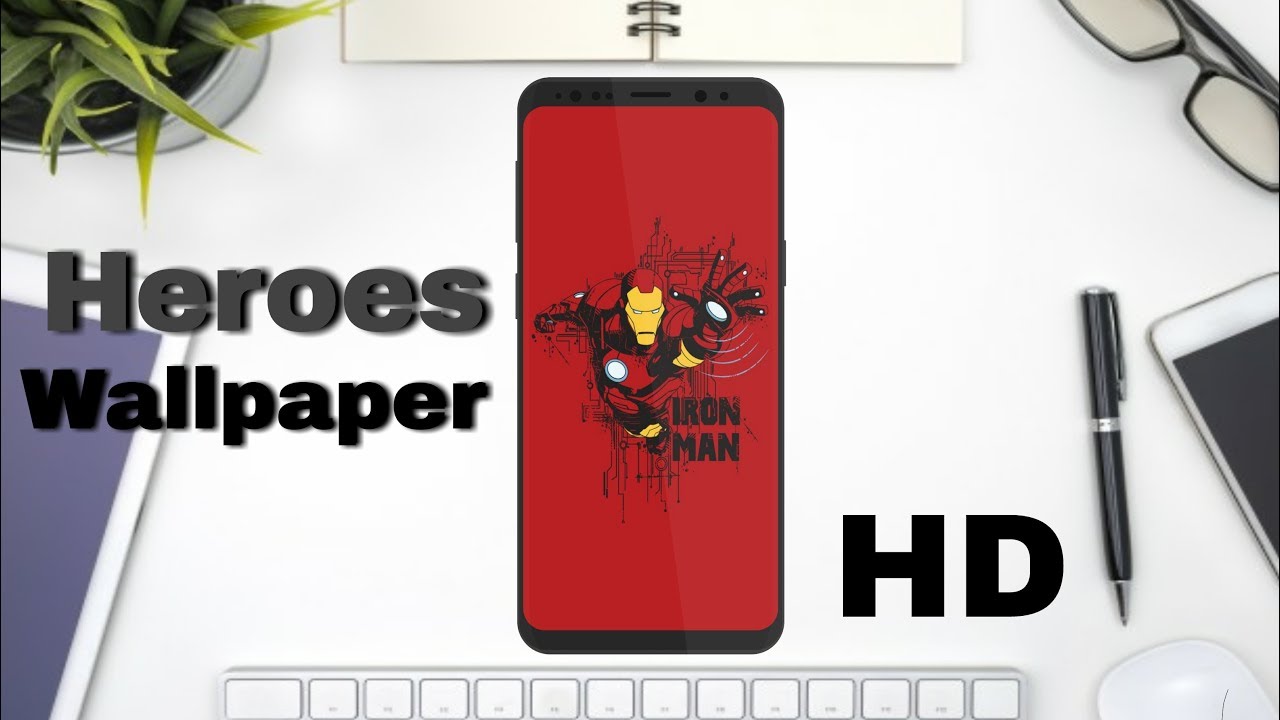 Tablet Computer - HD Wallpaper 