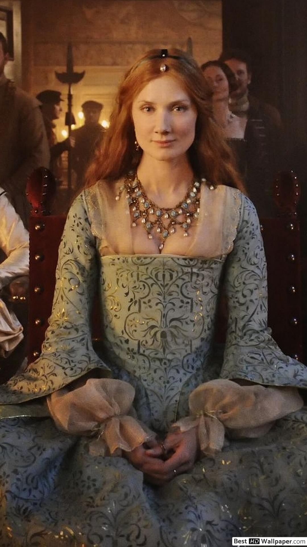 Elizabethan Fathers And Daughters - HD Wallpaper 