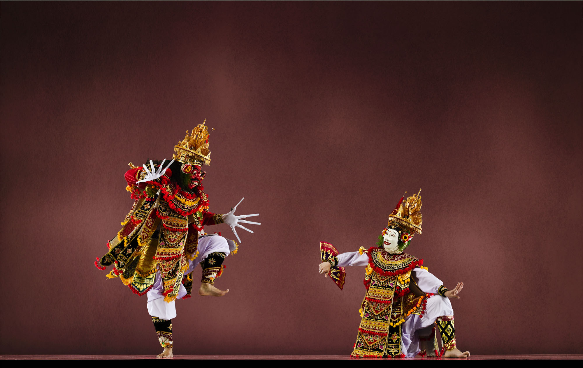 Bali Dance - HD Wallpaper 