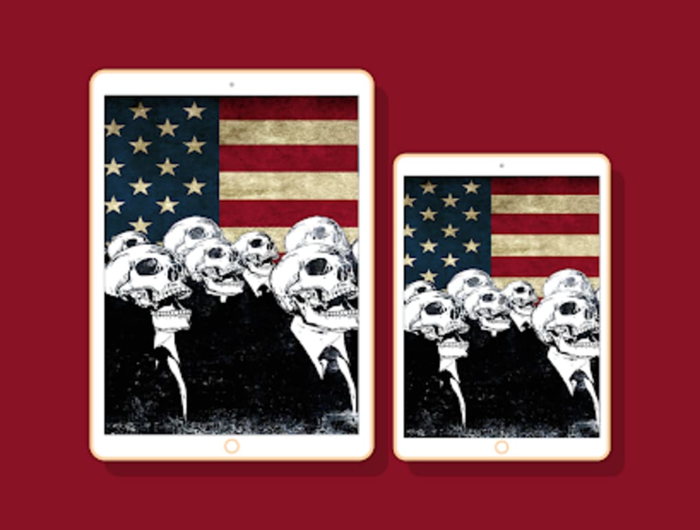 Skull - HD Wallpaper 