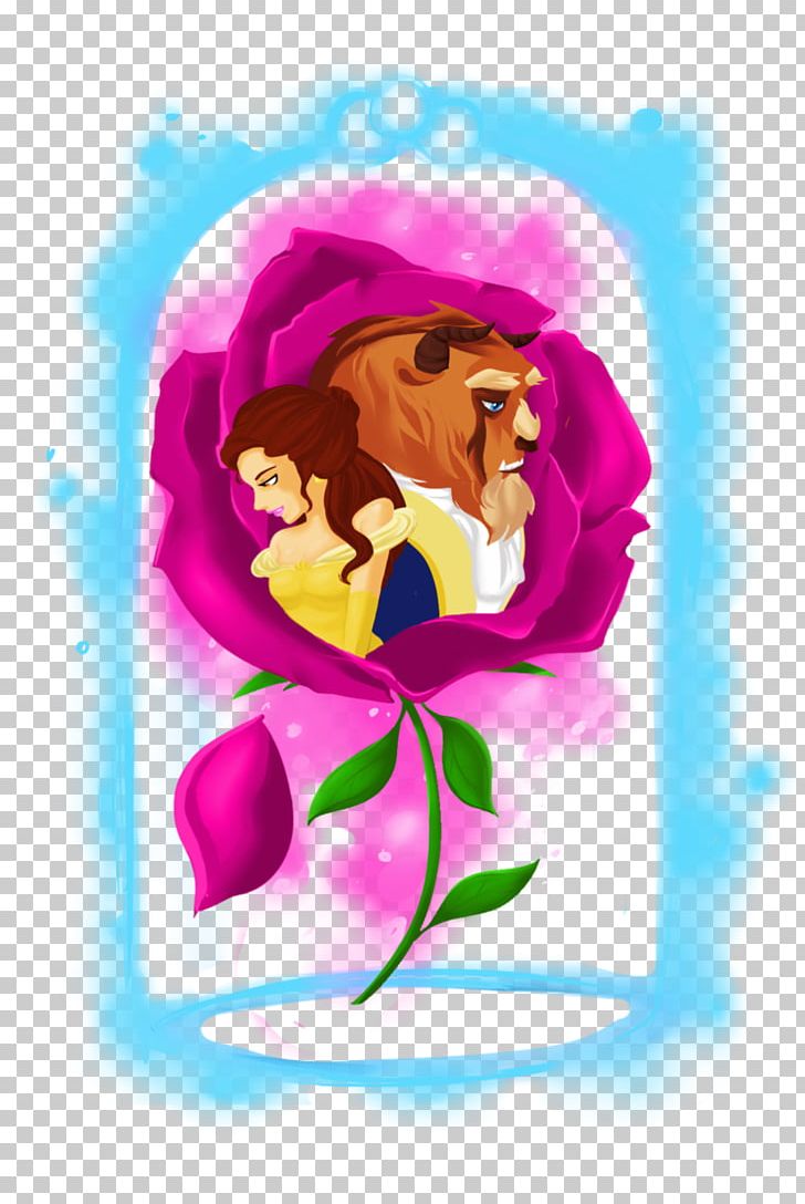 Beast Rose Art Youtube Pink Png, Clipart, Art, Beast, - Man Riding Motorbike Png - HD Wallpaper 