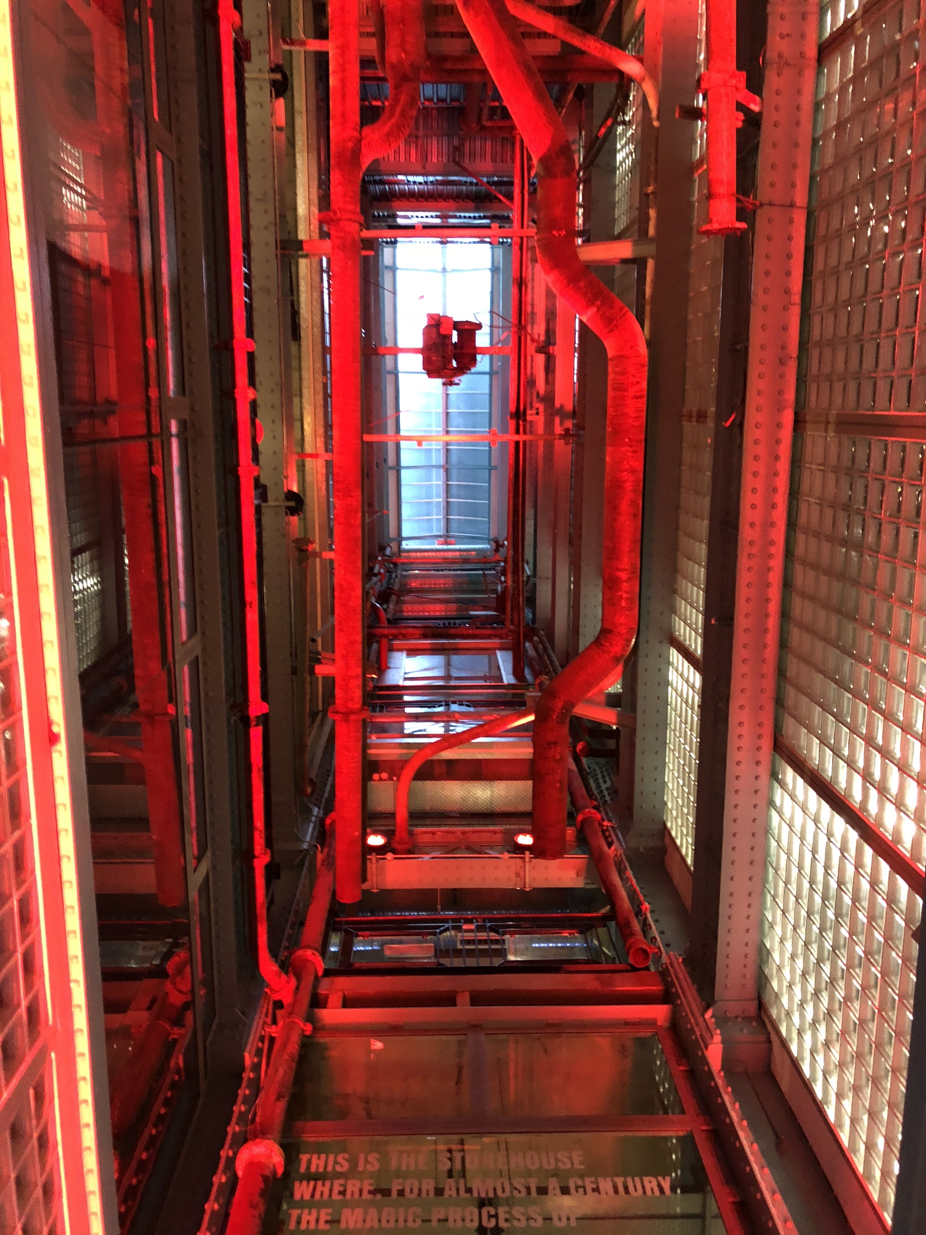 Stairs - HD Wallpaper 