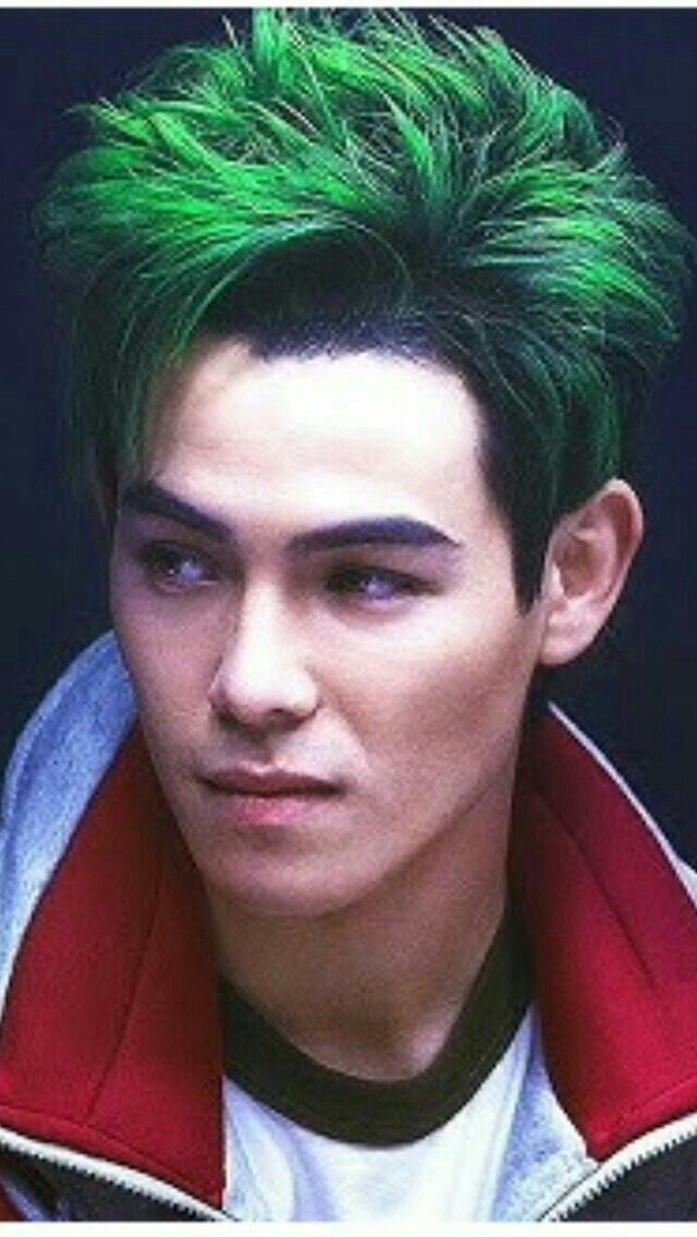 Beast Boy Ryan Potter - HD Wallpaper 