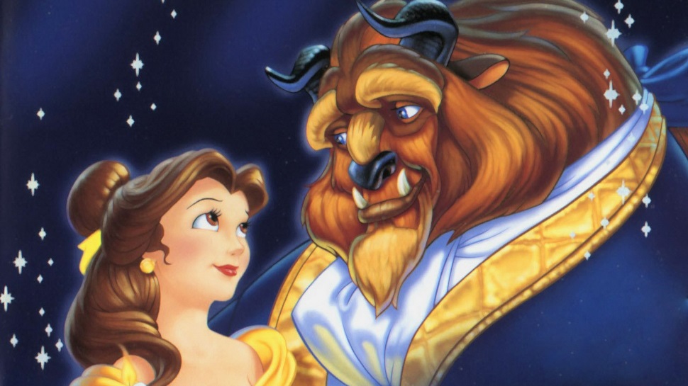 Preview Beauty And The Beast - HD Wallpaper 