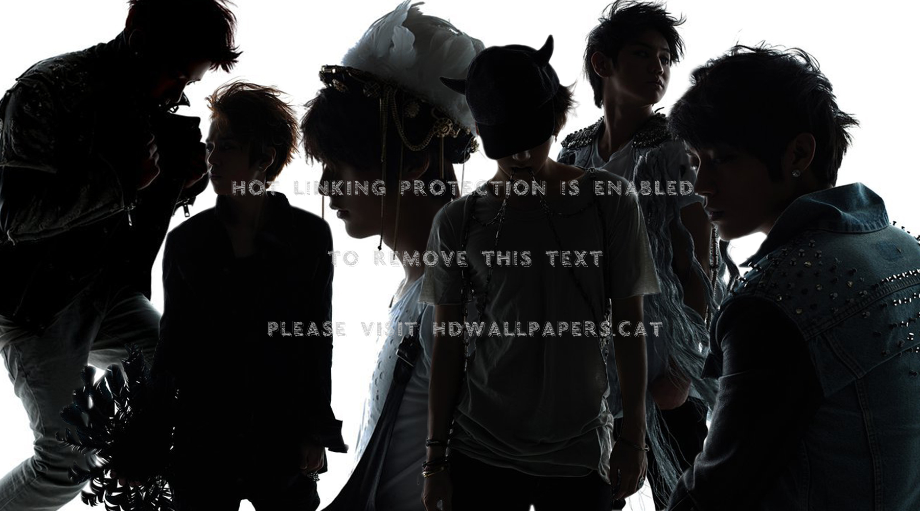 B2st Dongwoon Beast Boy Band Korean Yoseob Hd Wallpaper - B2st Fiction And Fact - HD Wallpaper 