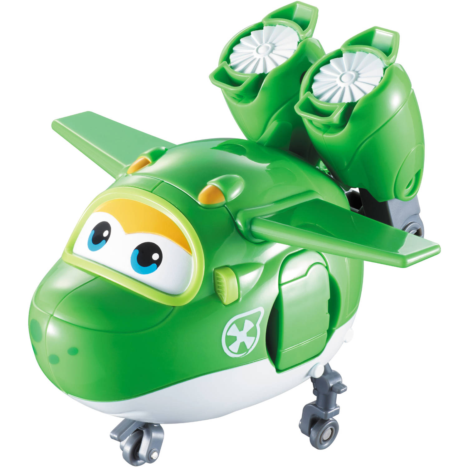 Super Wings Mira Transformation - HD Wallpaper 