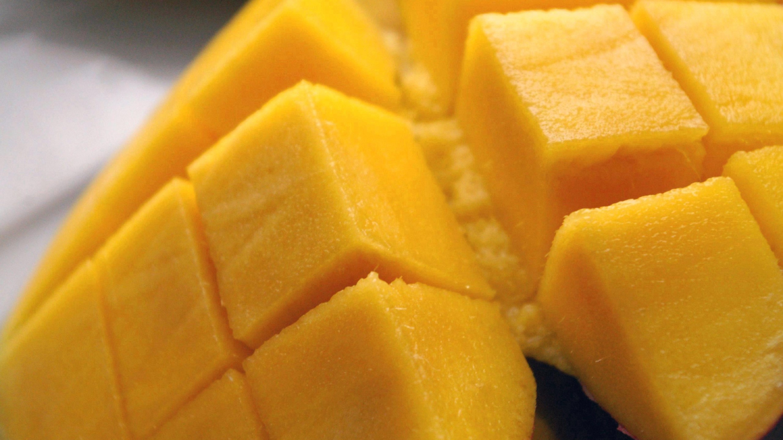 2560 X 1140 Mango - HD Wallpaper 