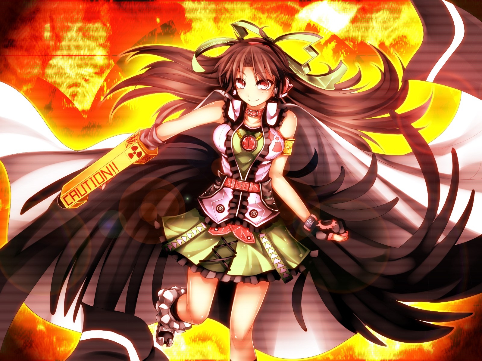 Wings Of Fire Wallpaper - HD Wallpaper 