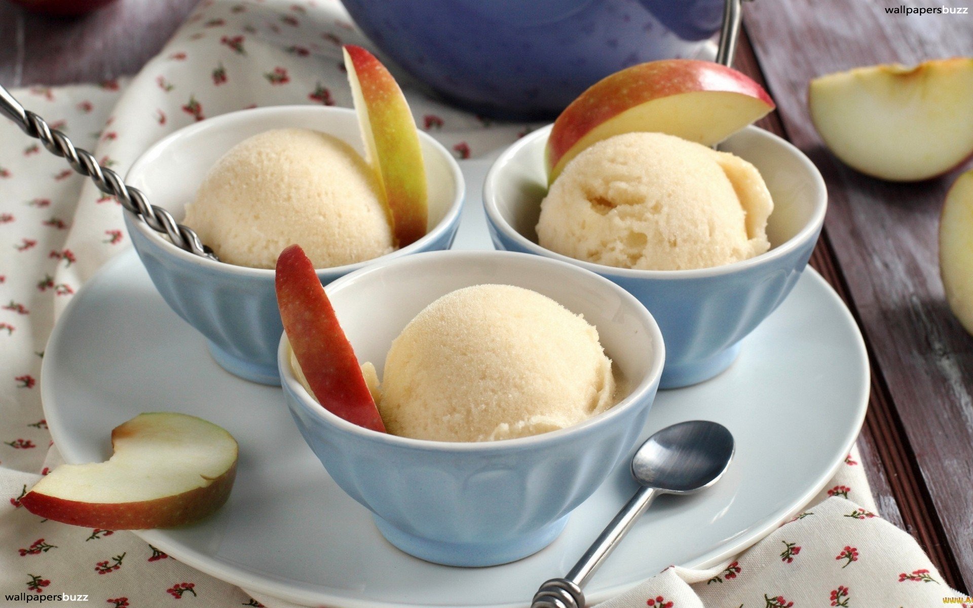 Ice Cream - HD Wallpaper 