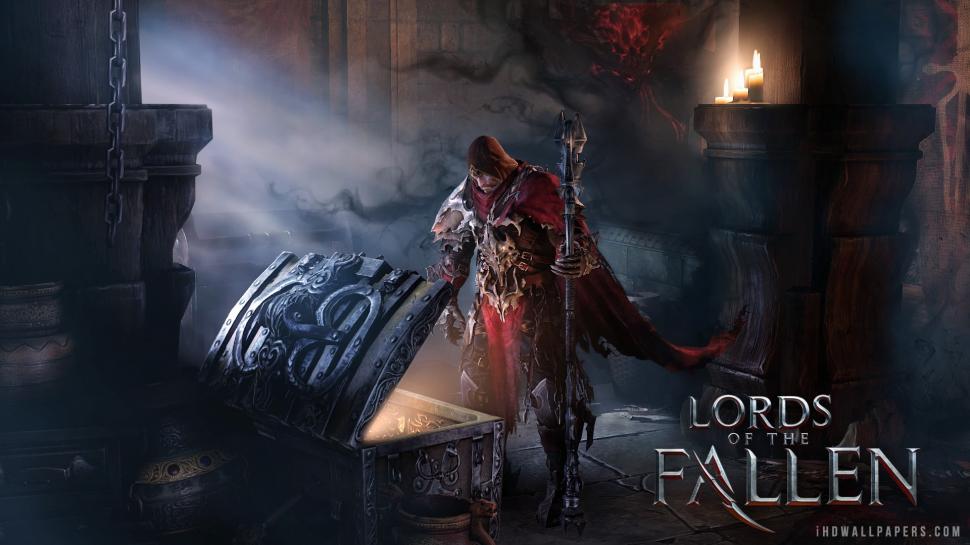 Lords Of The Fallen Ps4 Game Wallpaper,lords Hd Wallpaper,fallen - Lords Of The Fallen 2 - HD Wallpaper 