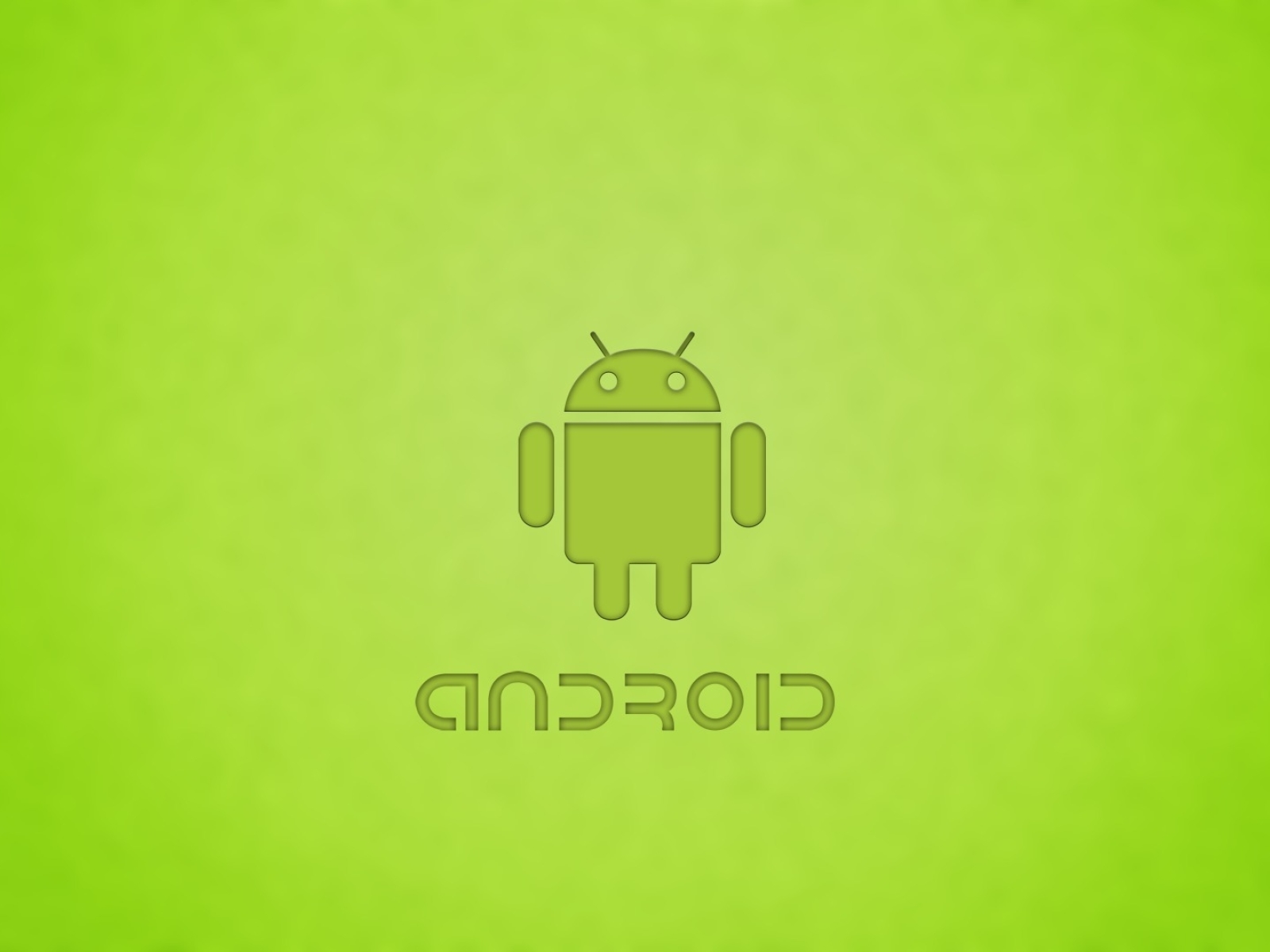 Android Facts - HD Wallpaper 