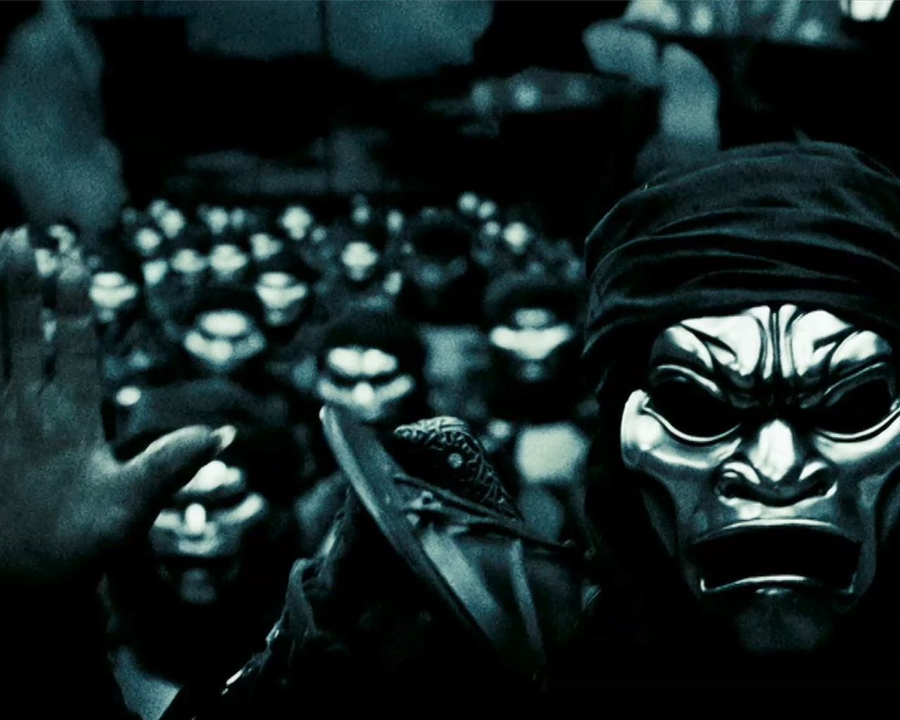 300 Movie Persian Army - HD Wallpaper 