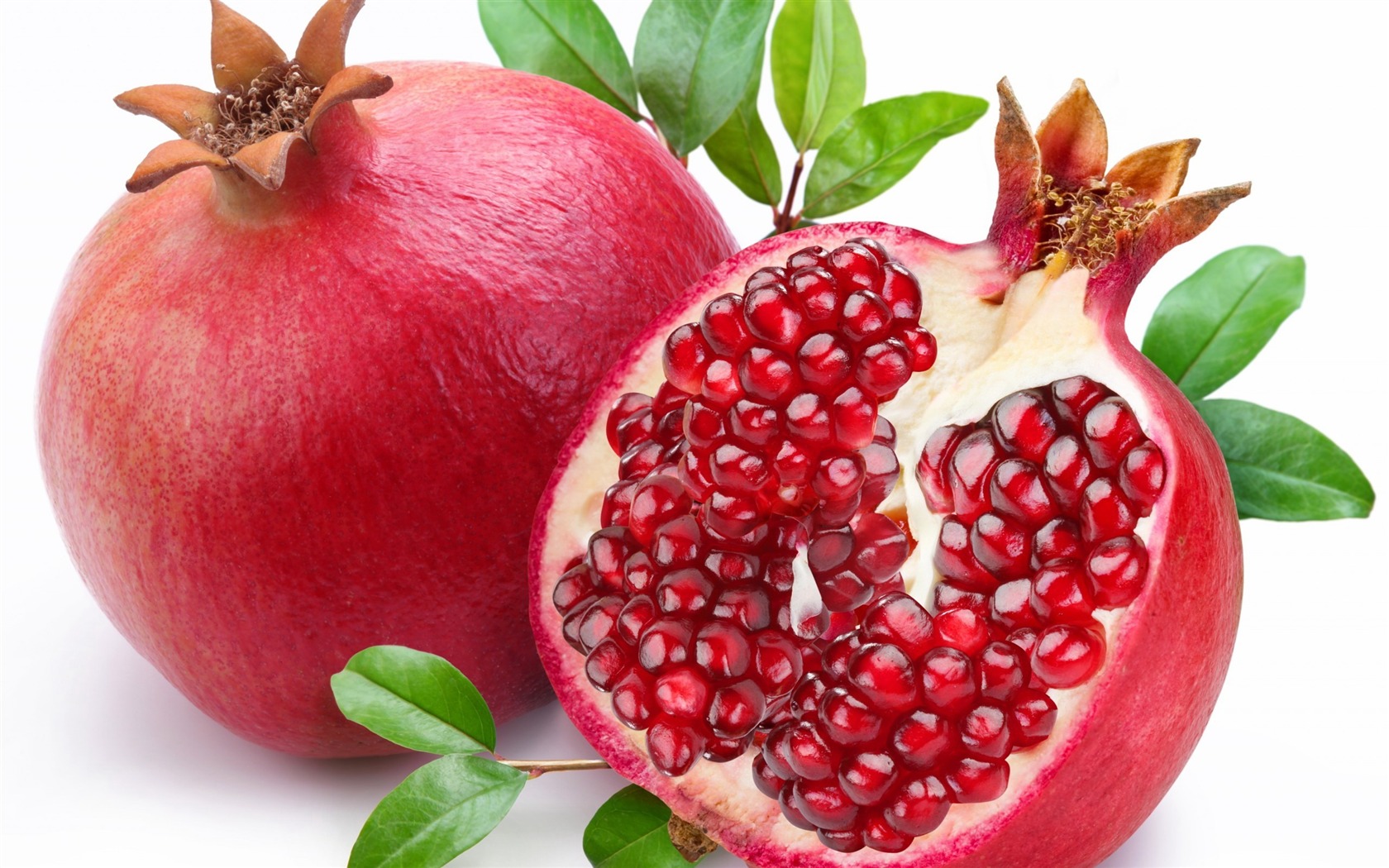Pomegranate Png - HD Wallpaper 