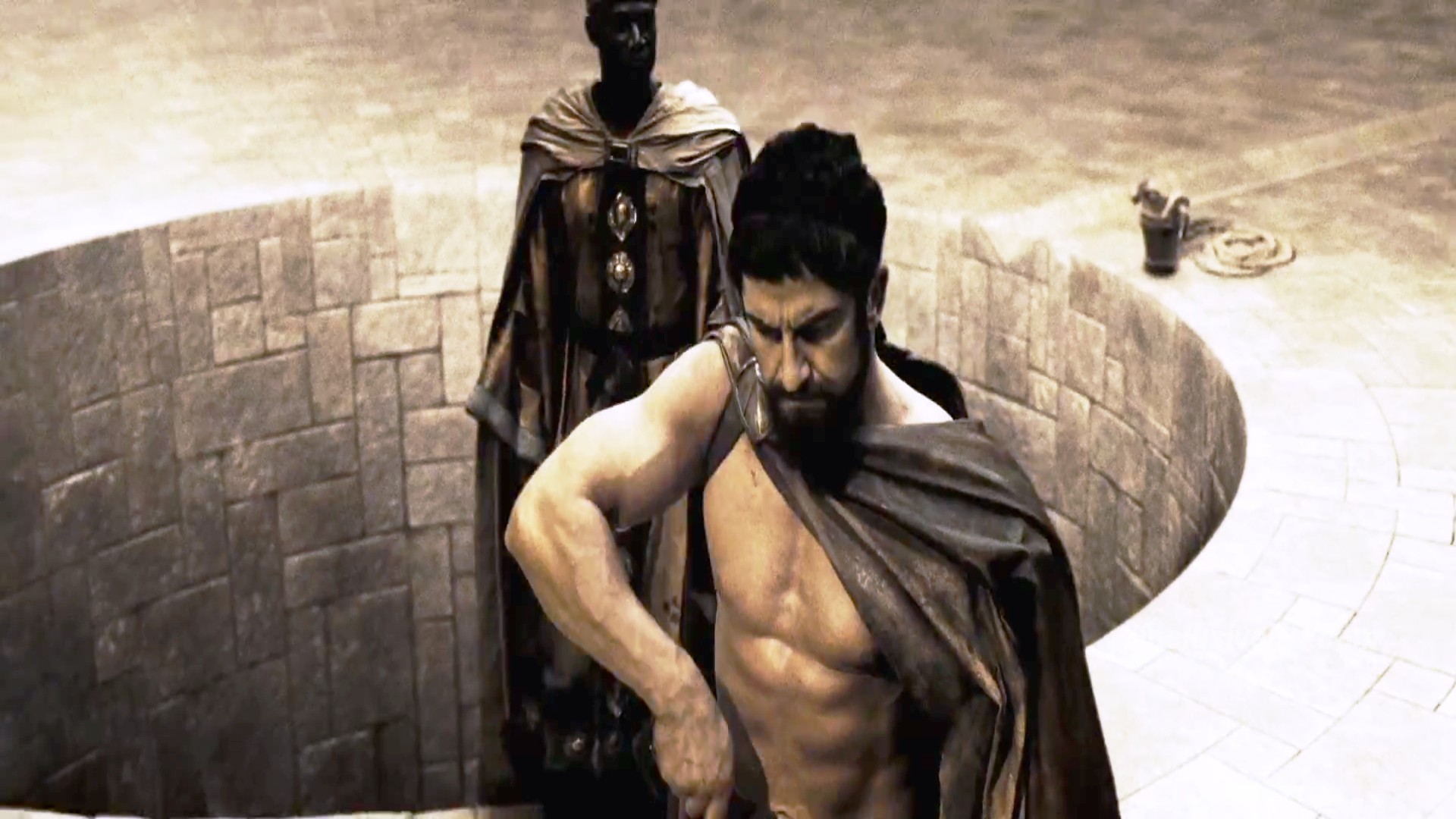 Bronze Sculpture - HD Wallpaper 