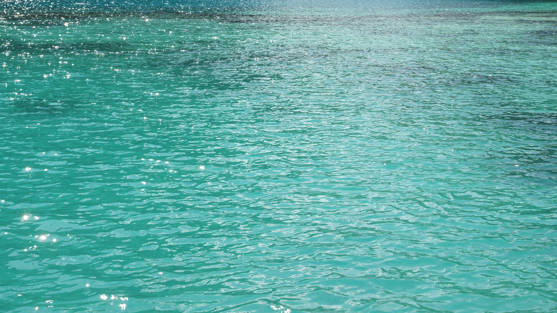 Ocean Water - Sea - HD Wallpaper 