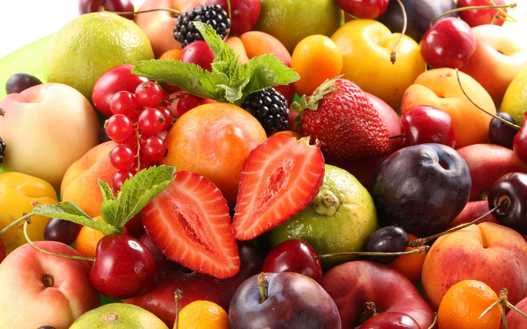 水果 圖片 下載 - HD Wallpaper 