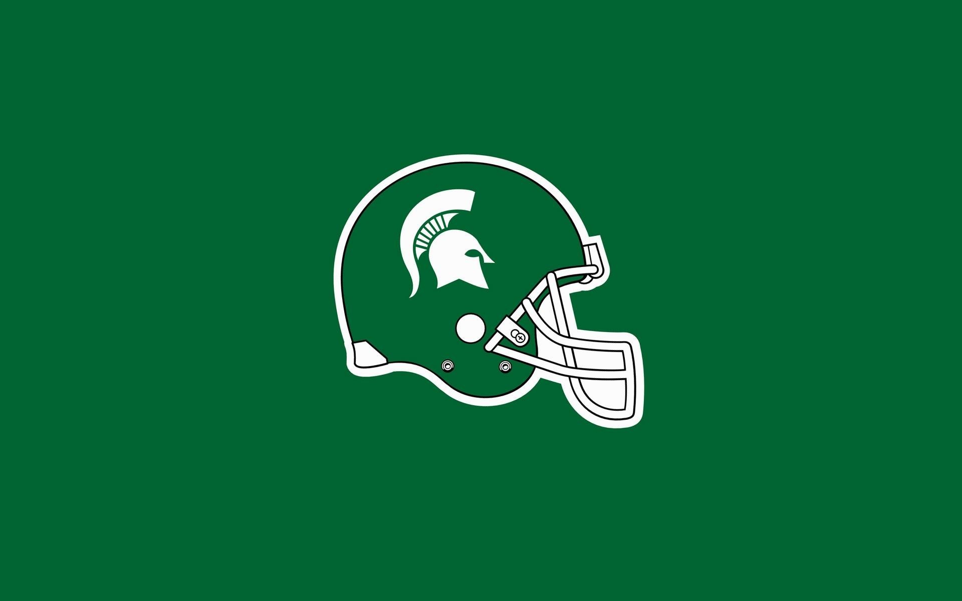 Wallpaper - Michigan State Spartans Hd - HD Wallpaper 