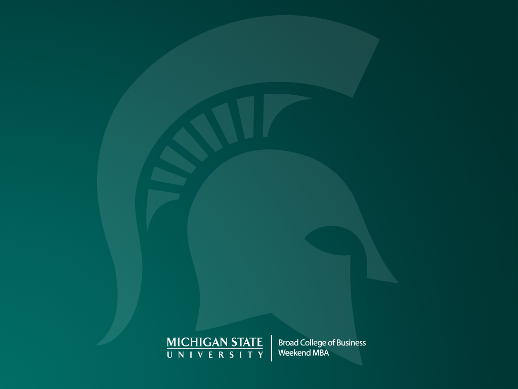 State Spartans College Football Wallpaper Background - Msu - HD Wallpaper 