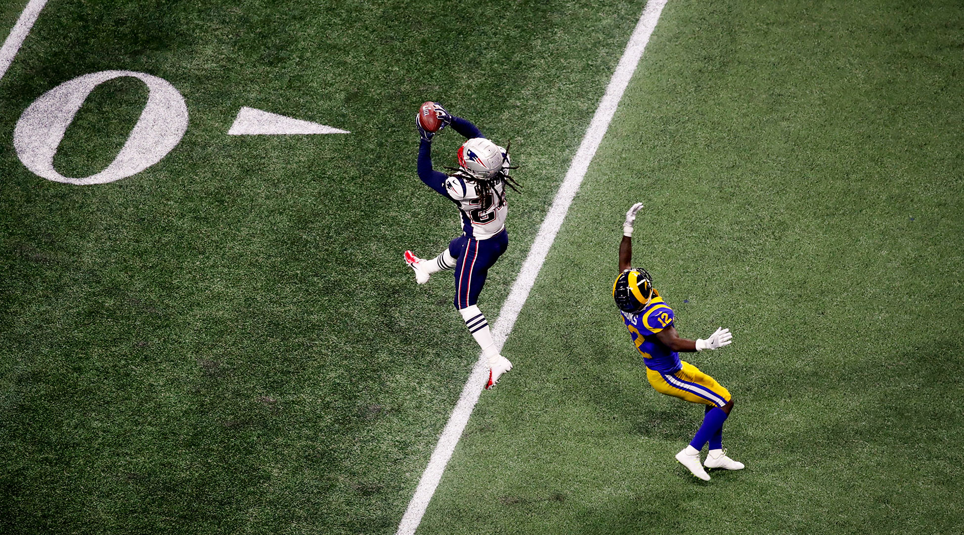 Patriots Super Bowl 53 - HD Wallpaper 