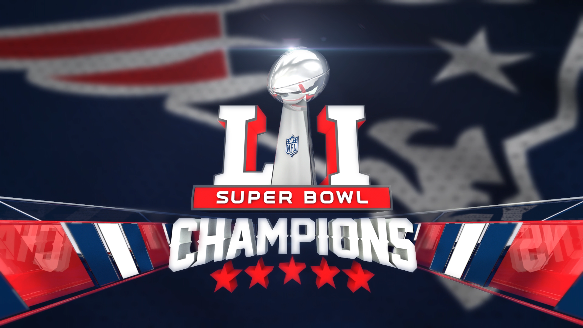 New England Patriots 2018 Championship - HD Wallpaper 